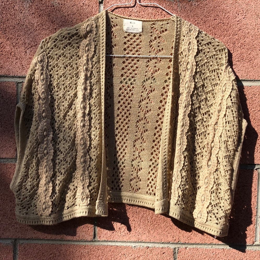 Blazer shirt